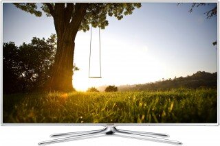 Samsung 32F6510 (UE32F6510SS) Televizyon kullananlar yorumlar